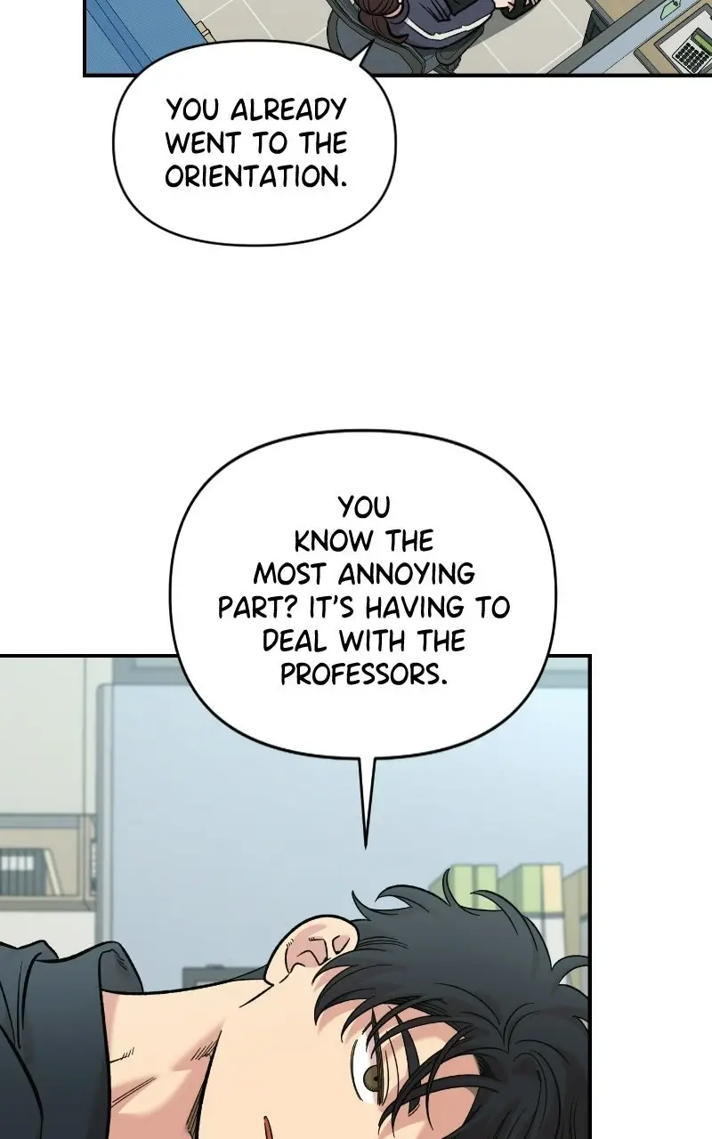 Read Childhood Friend Complex Manga Online