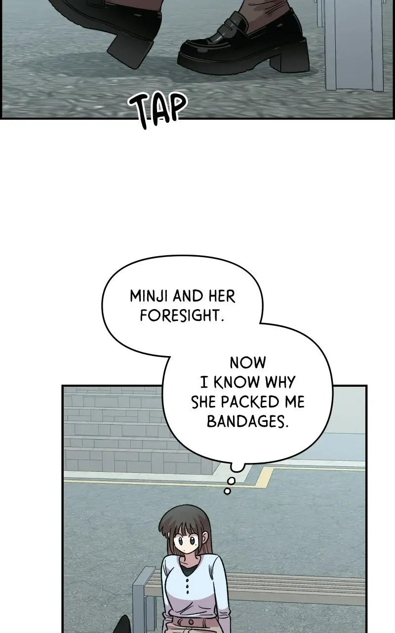 Read Childhood Friend Complex Manga Online