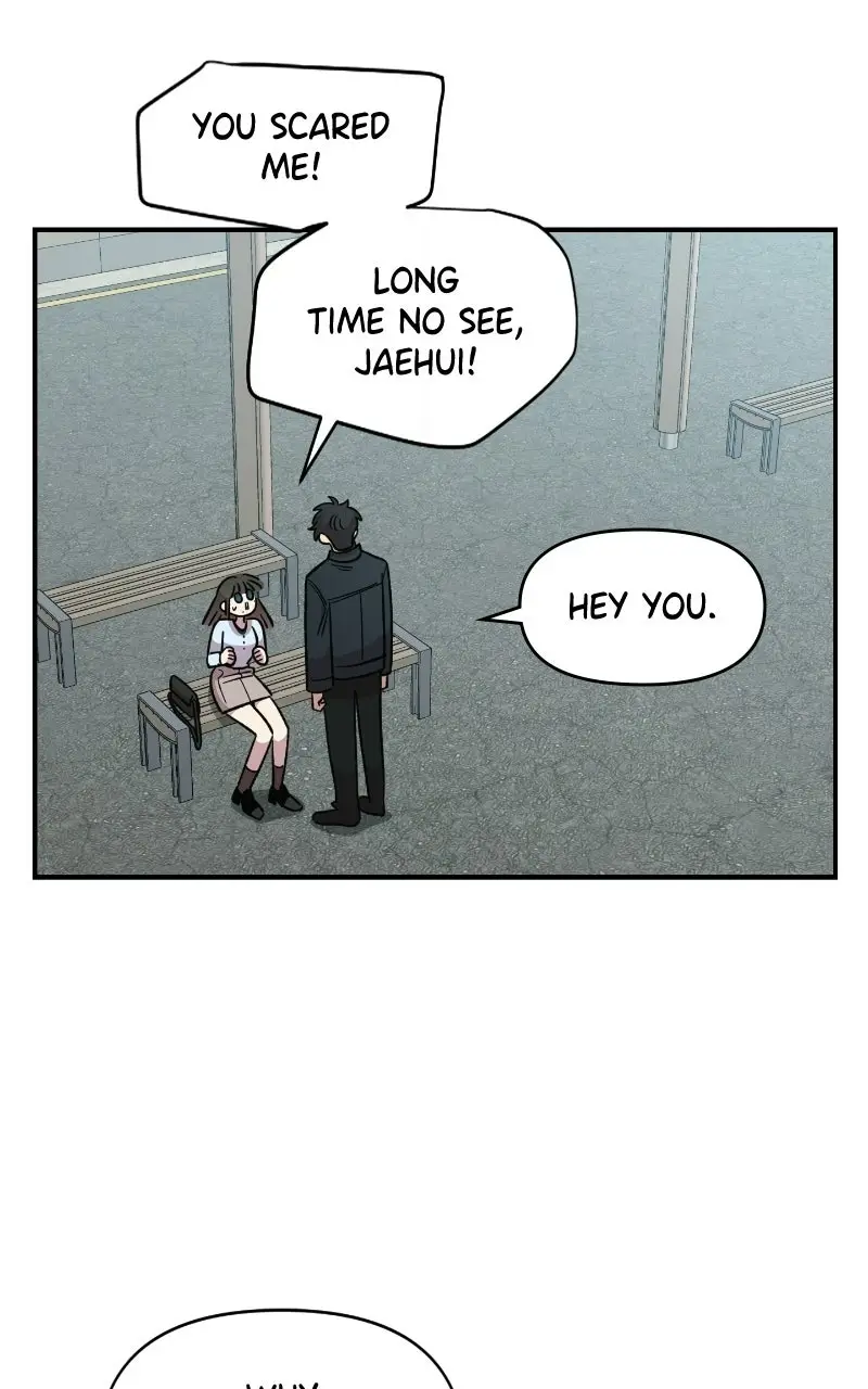 Read Childhood Friend Complex Manga Online