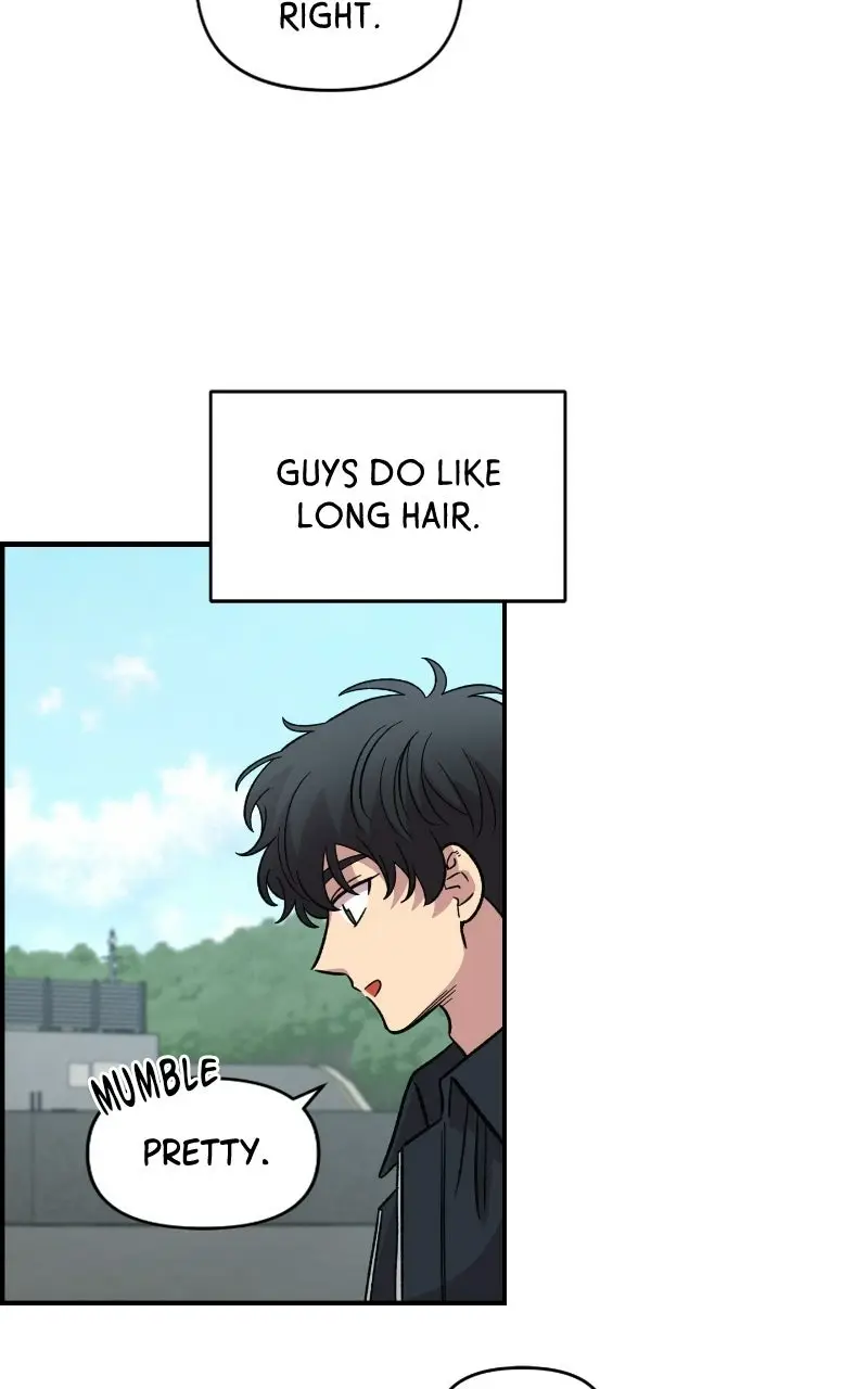 Read Childhood Friend Complex Manga Online