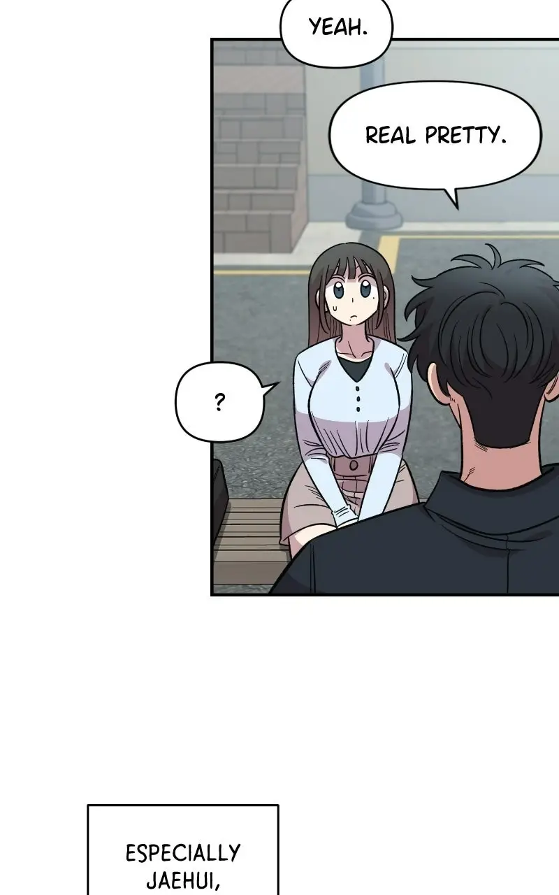 Read Childhood Friend Complex Manga Online