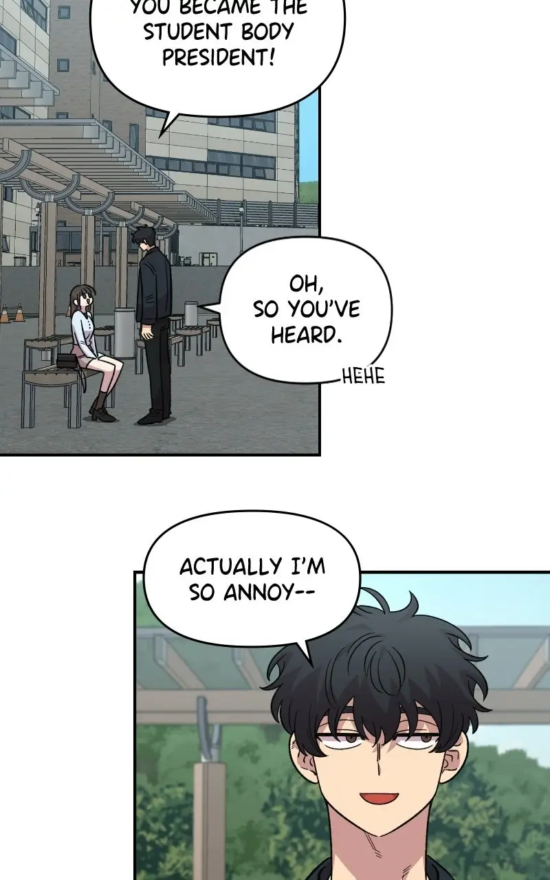 Read Childhood Friend Complex Manga Online