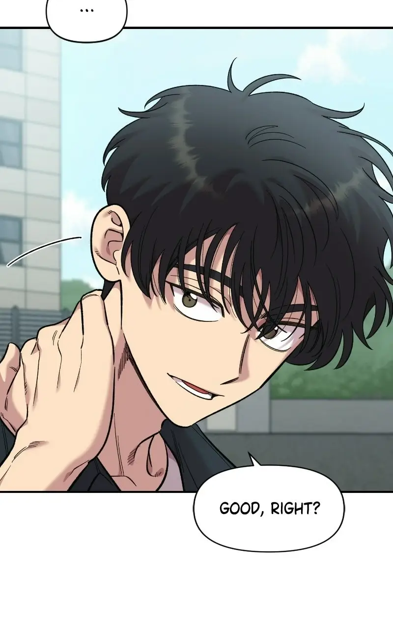 Read Childhood Friend Complex Manga Online