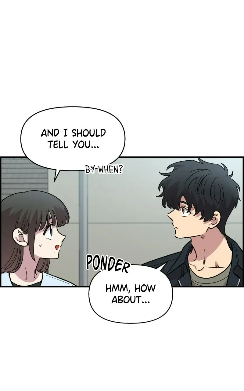 Read Childhood Friend Complex Manga Online