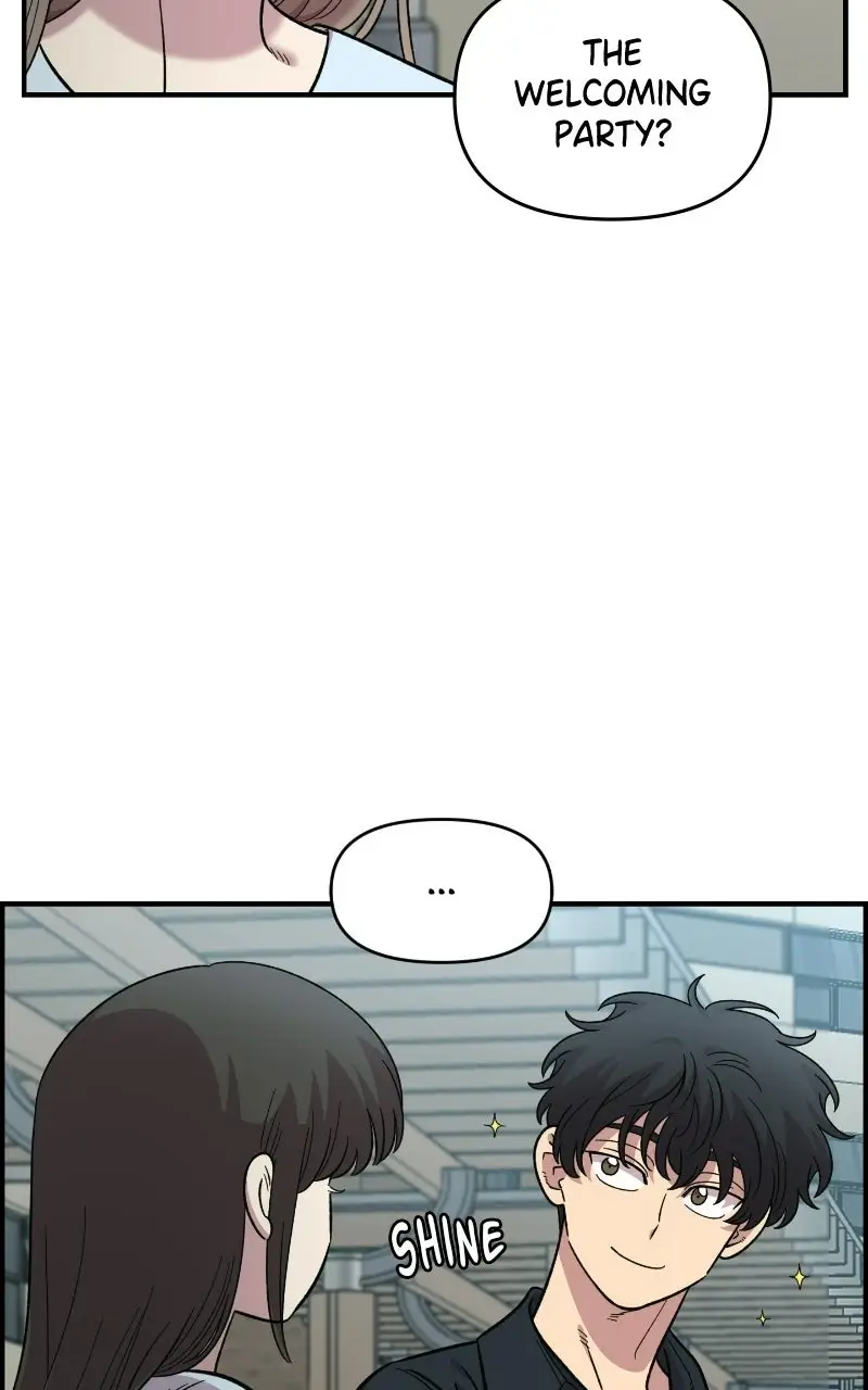 Read Childhood Friend Complex Manga Online