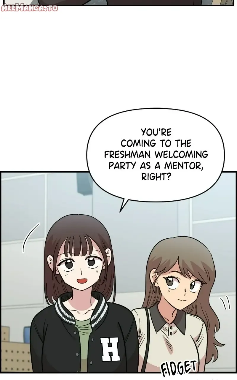 Read Childhood Friend Complex Manga Online