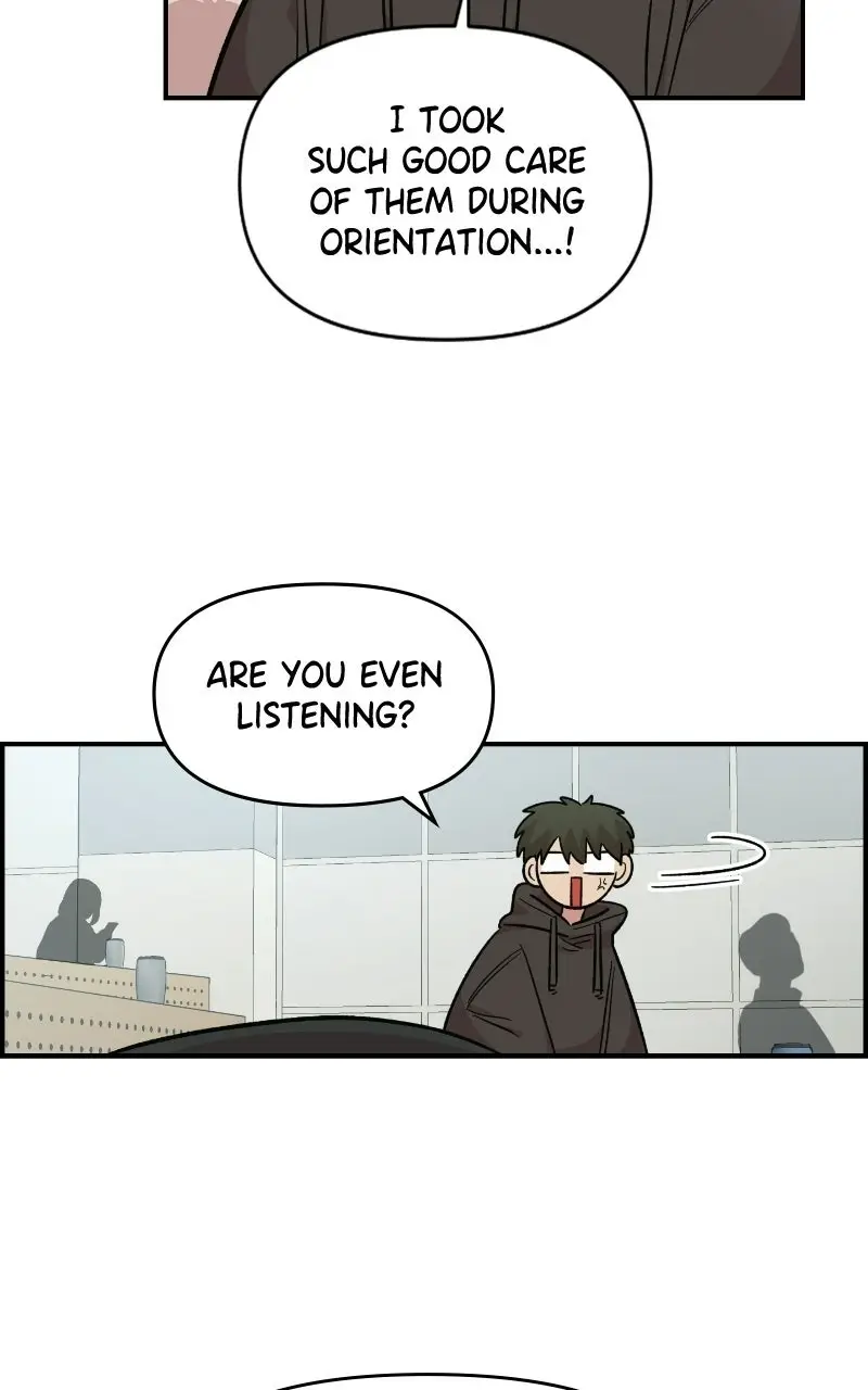 Read Childhood Friend Complex Manga Online