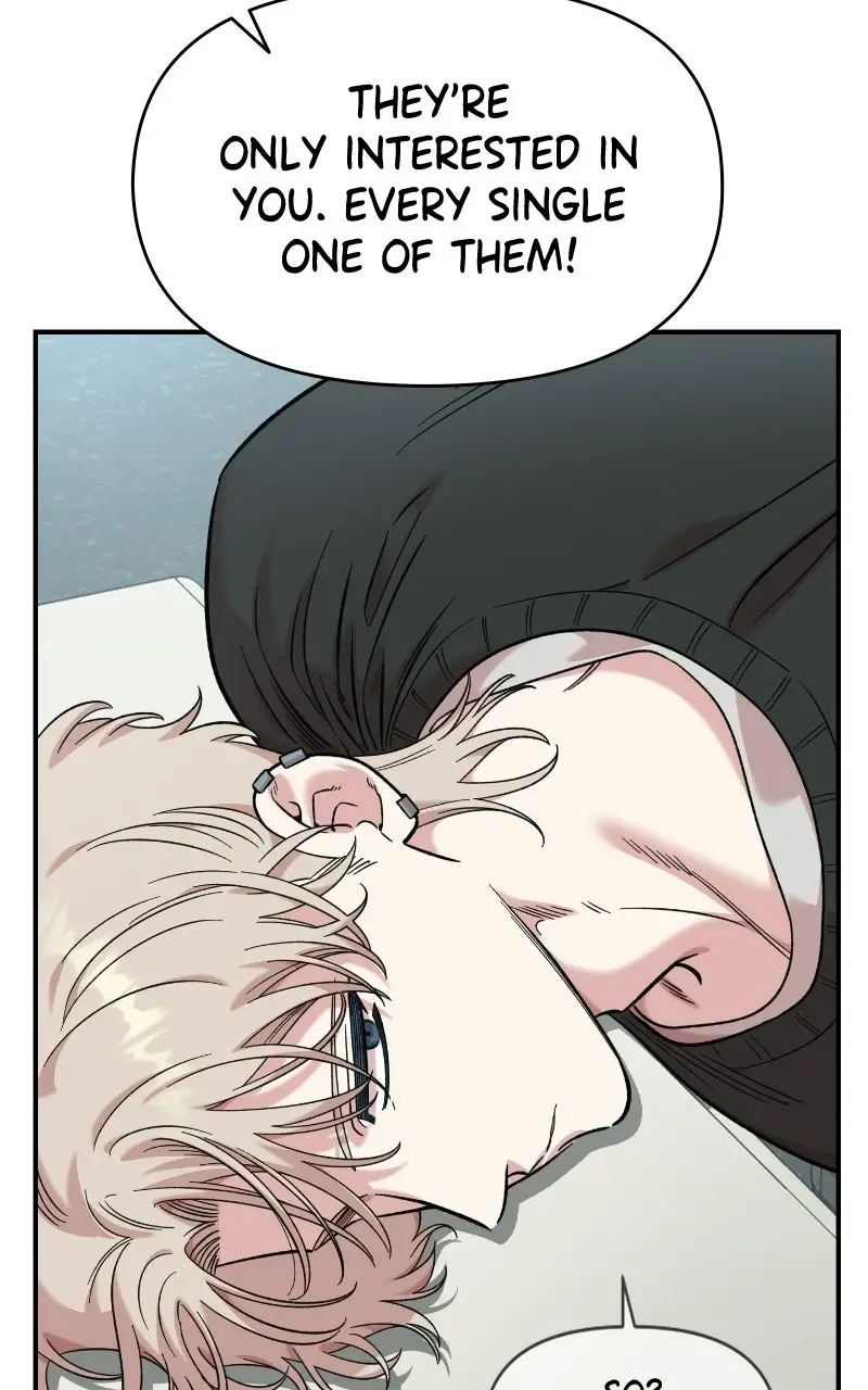 Read Childhood Friend Complex Manga Online