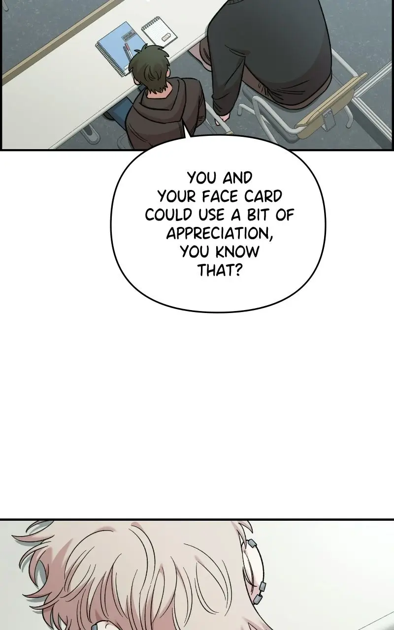 Read Childhood Friend Complex Manga Online