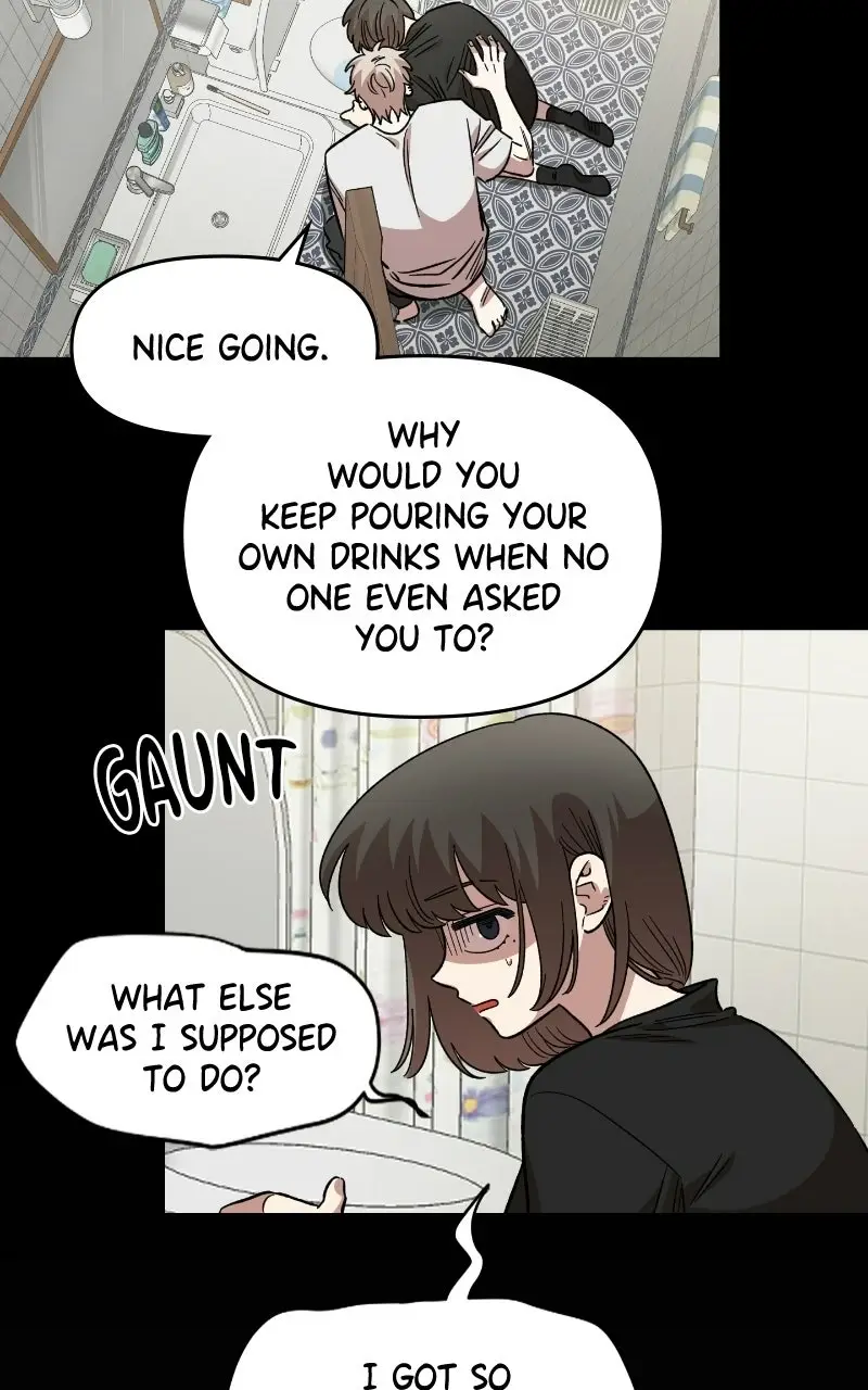 Read Childhood Friend Complex Manga Online