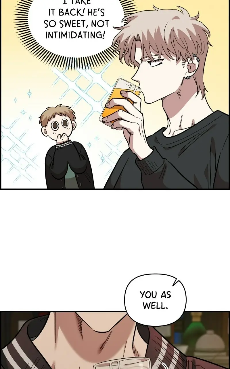 Read Childhood Friend Complex Manga Online