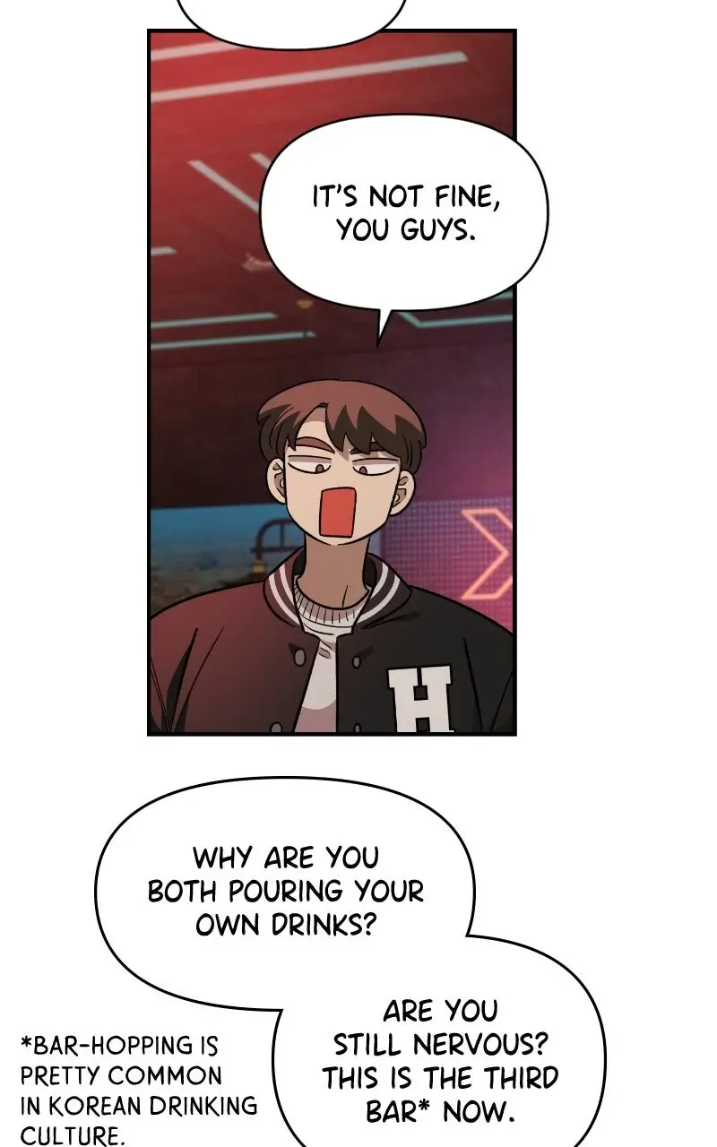 Read Childhood Friend Complex Manga Online