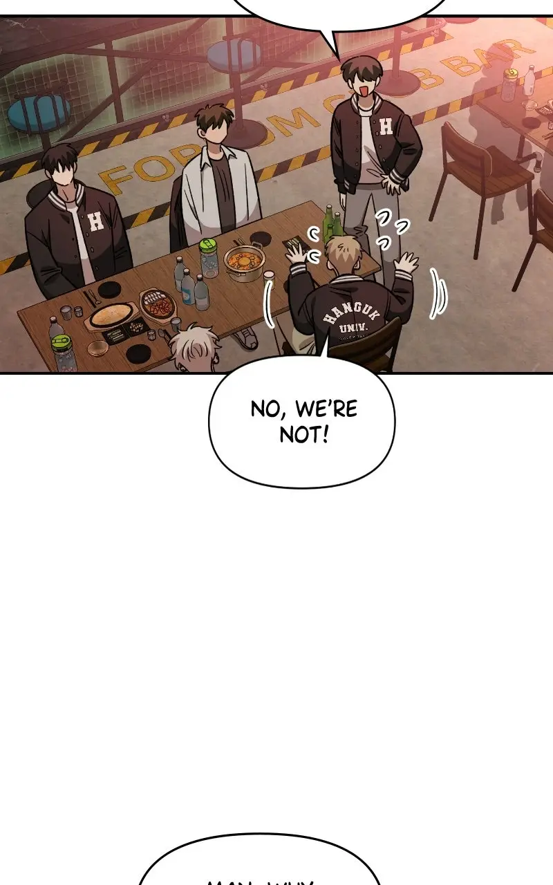 Read Childhood Friend Complex Manga Online