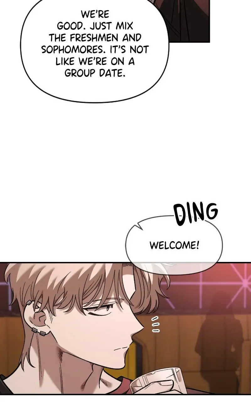 Read Childhood Friend Complex Manga Online