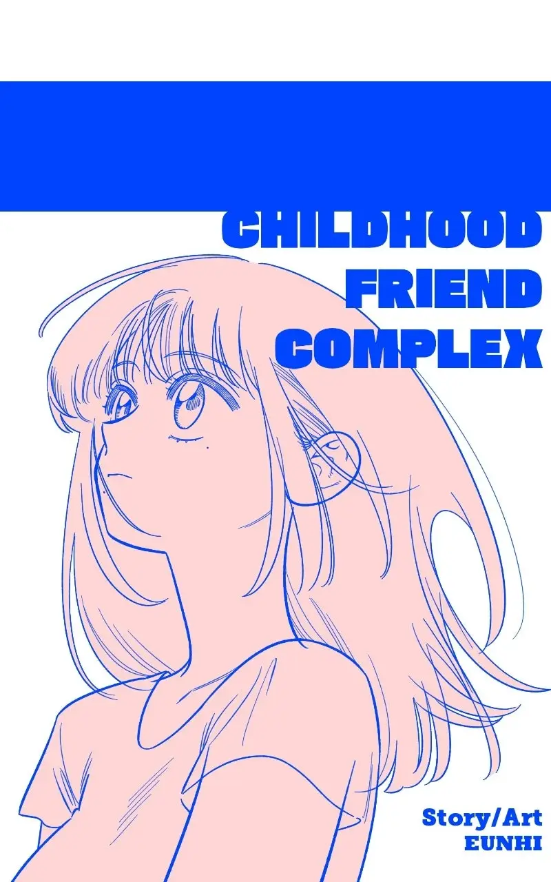 Read Childhood Friend Complex Manga Online