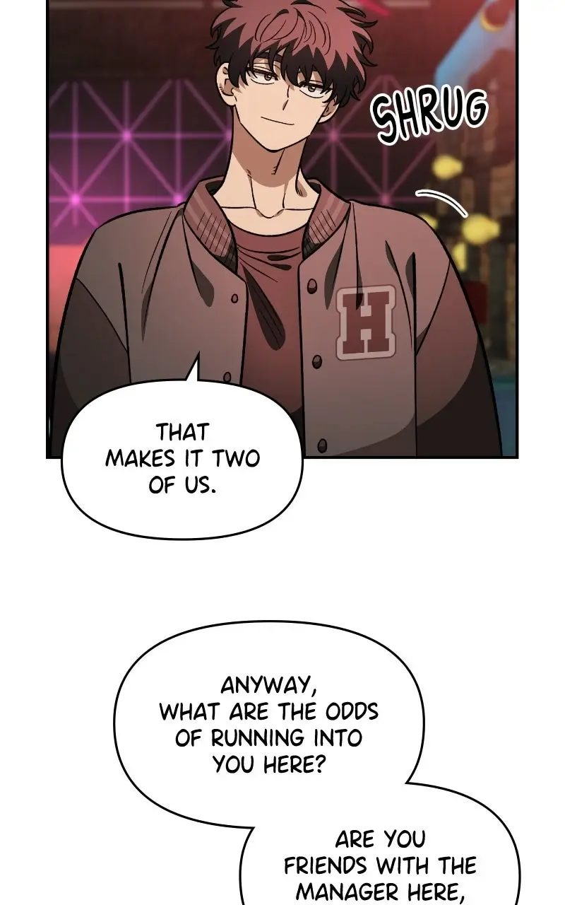 Read Childhood Friend Complex Manga Online