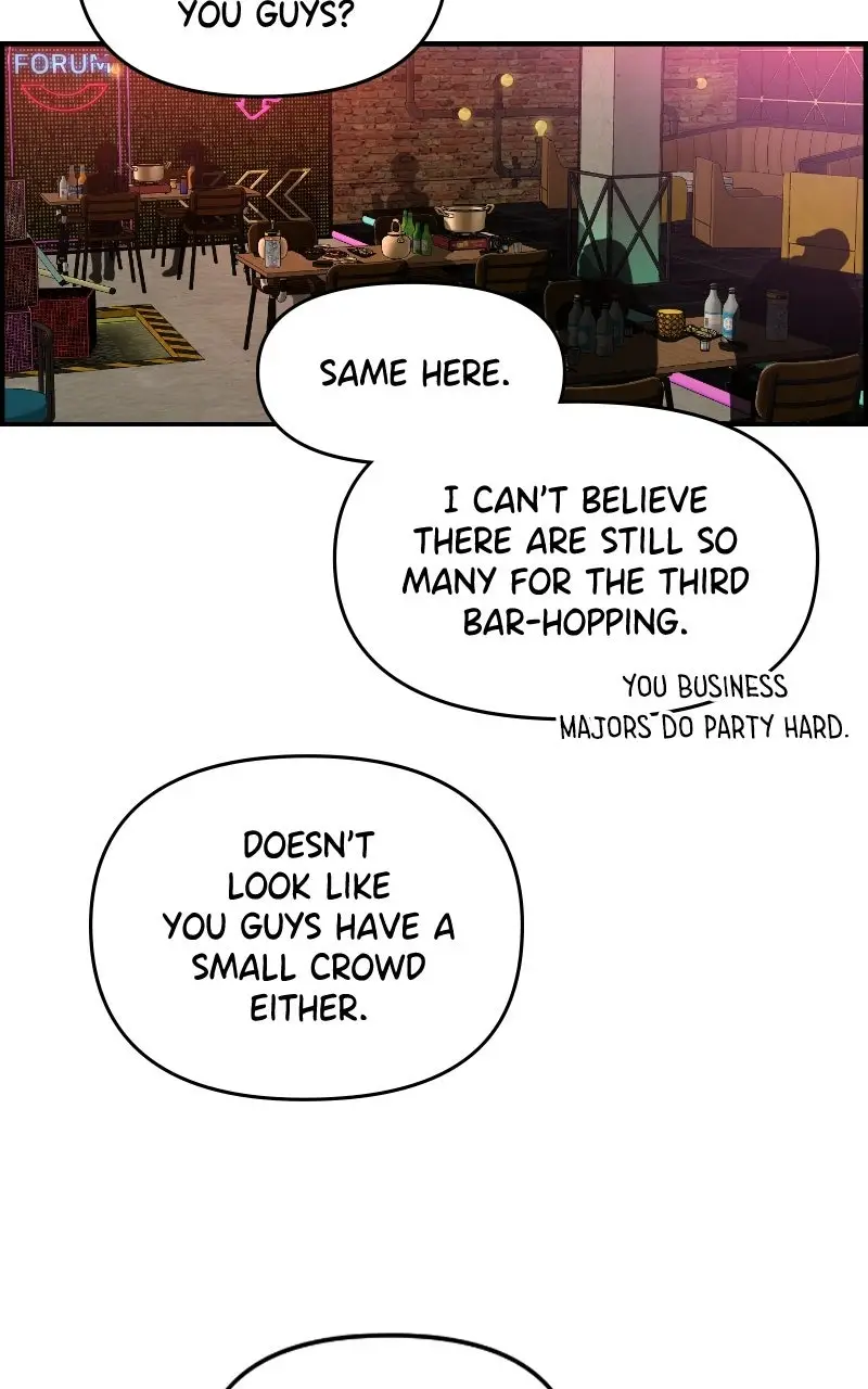 Read Childhood Friend Complex Manga Online