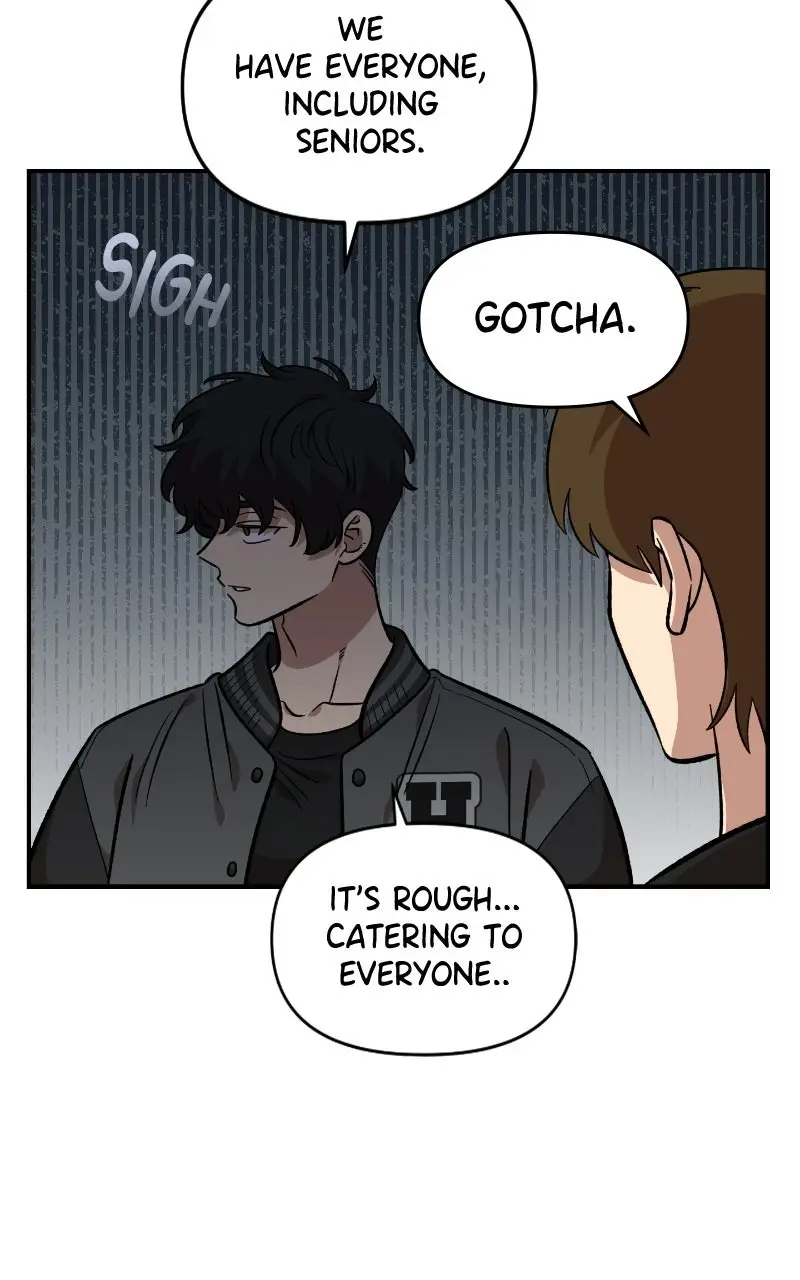 Read Childhood Friend Complex Manga Online