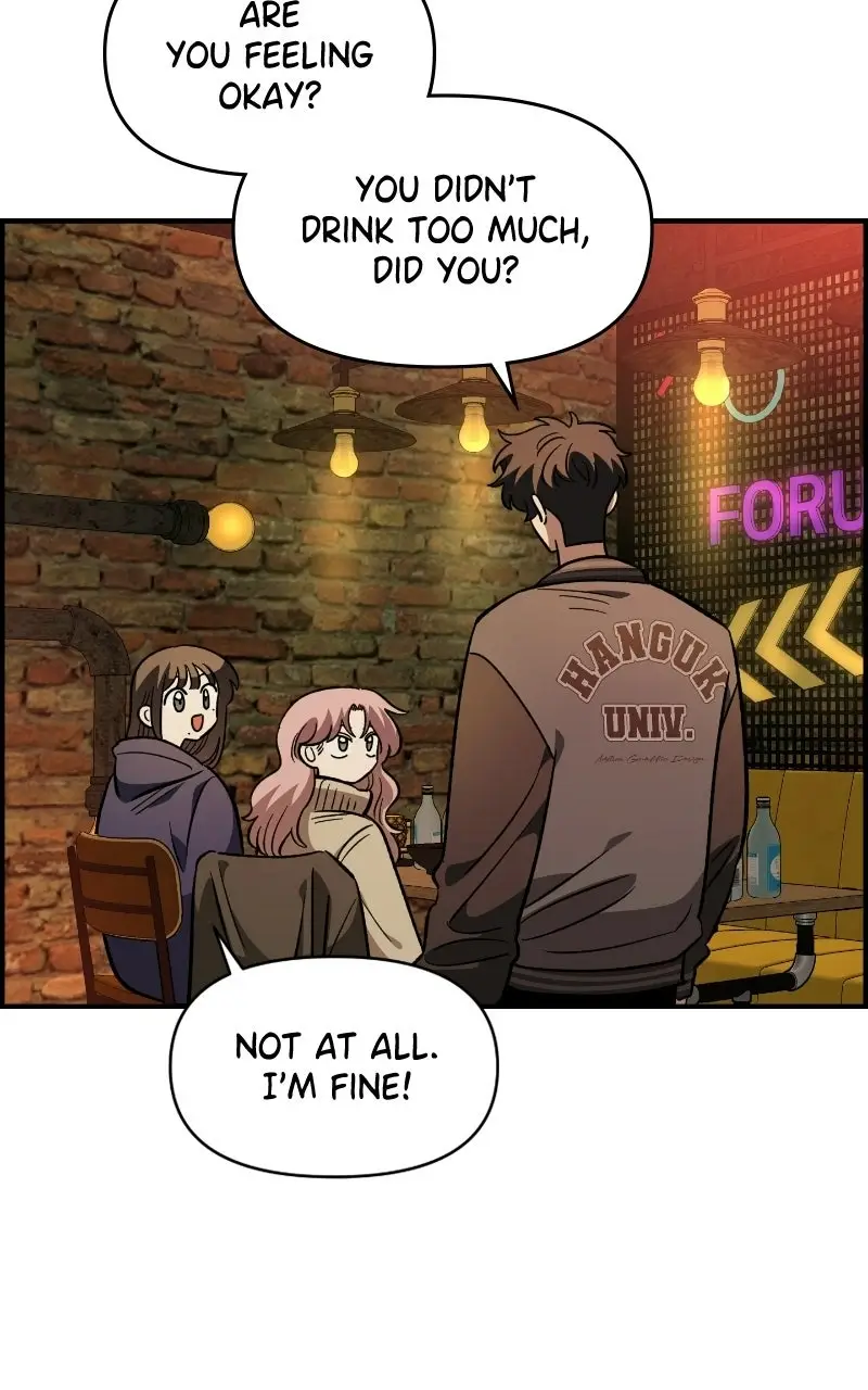 Read Childhood Friend Complex Manga Online