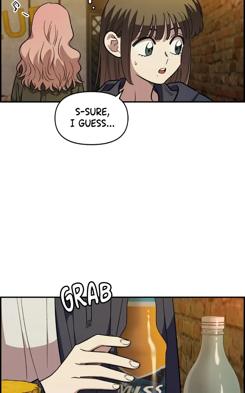 Read Childhood Friend Complex Manga Online