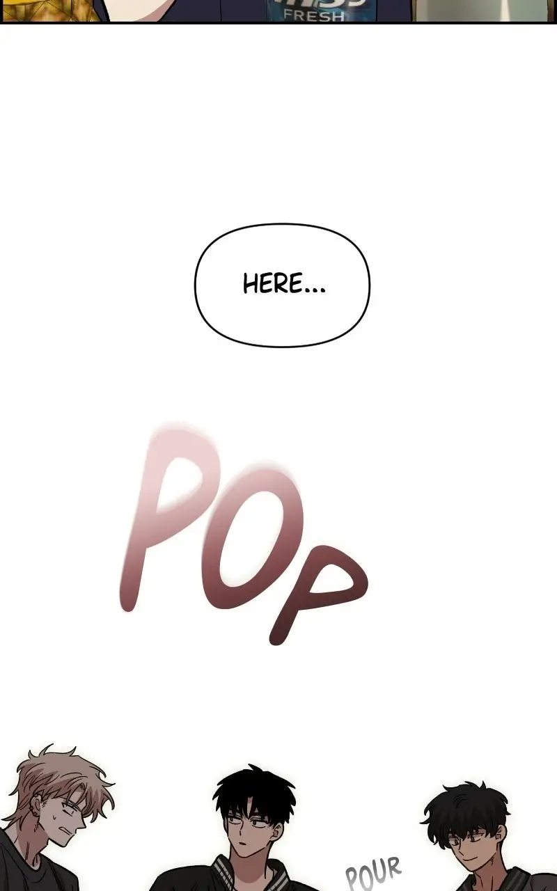 Read Childhood Friend Complex Manga Online