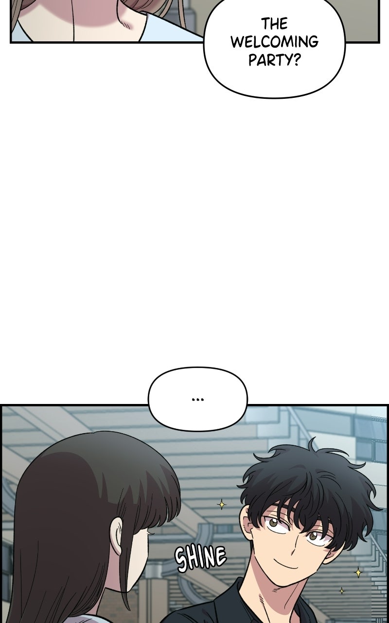 Read Childhood Friend Complex Manga Online