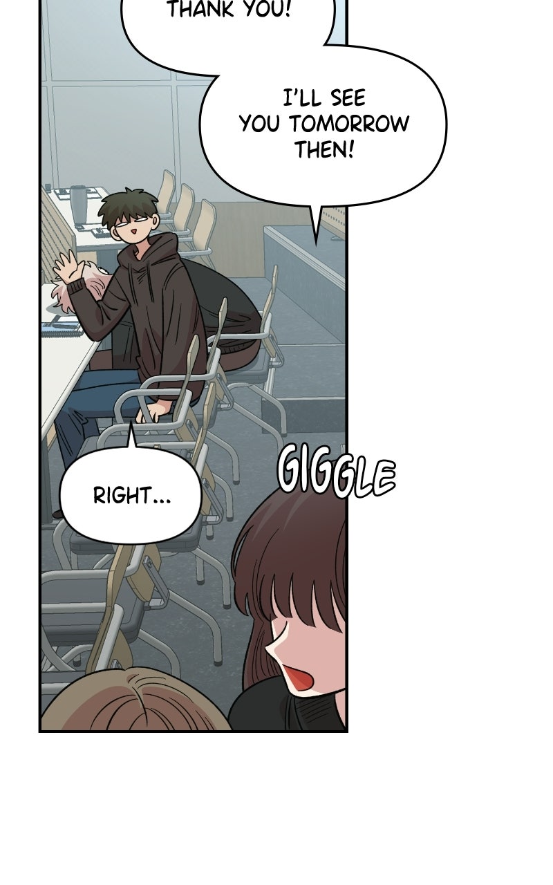 Read Childhood Friend Complex Manga Online