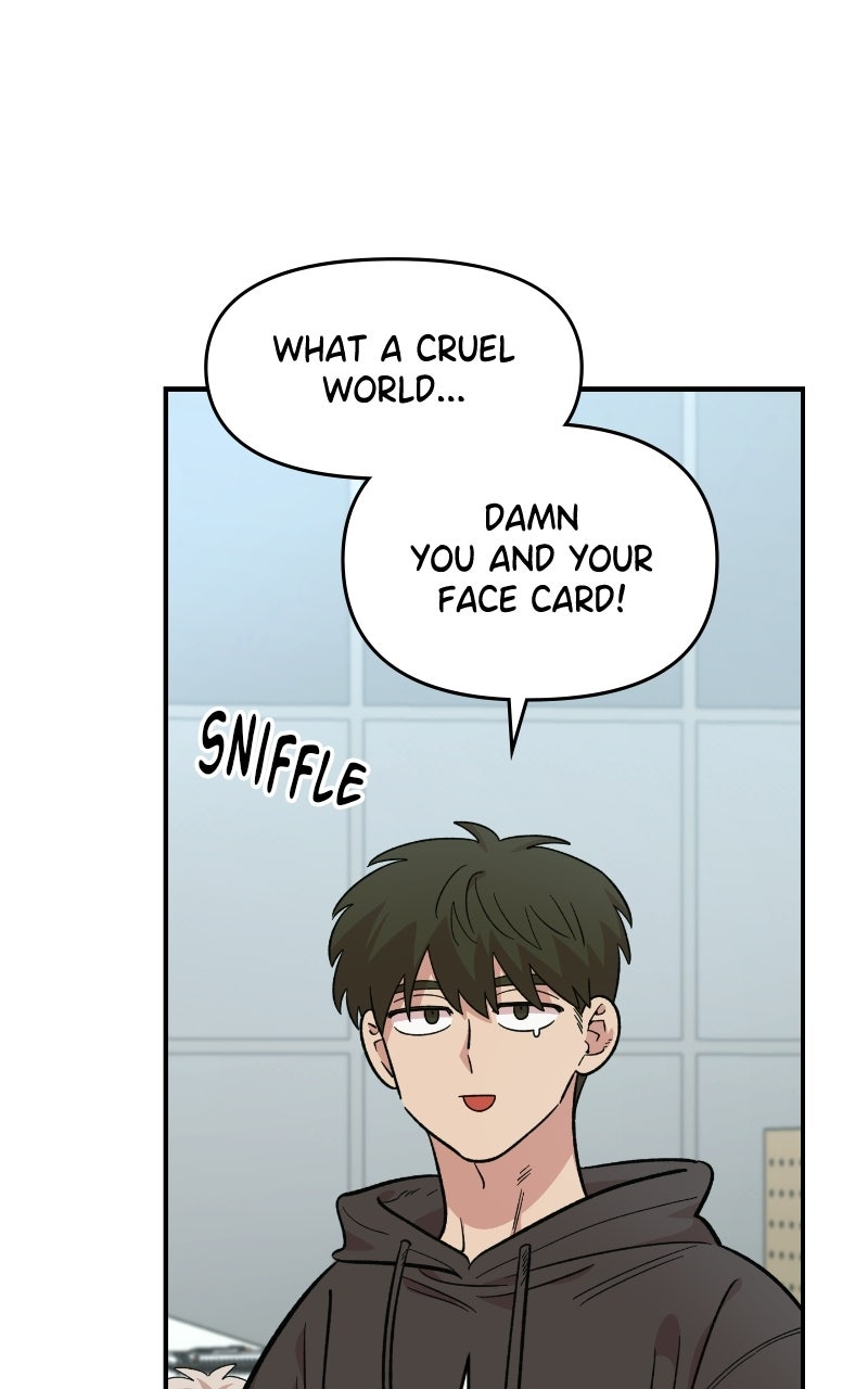 Read Childhood Friend Complex Manga Online