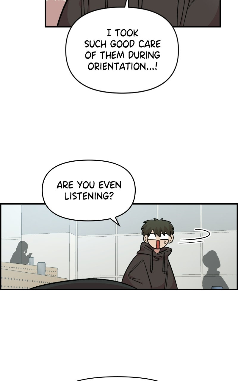 Read Childhood Friend Complex Manga Online