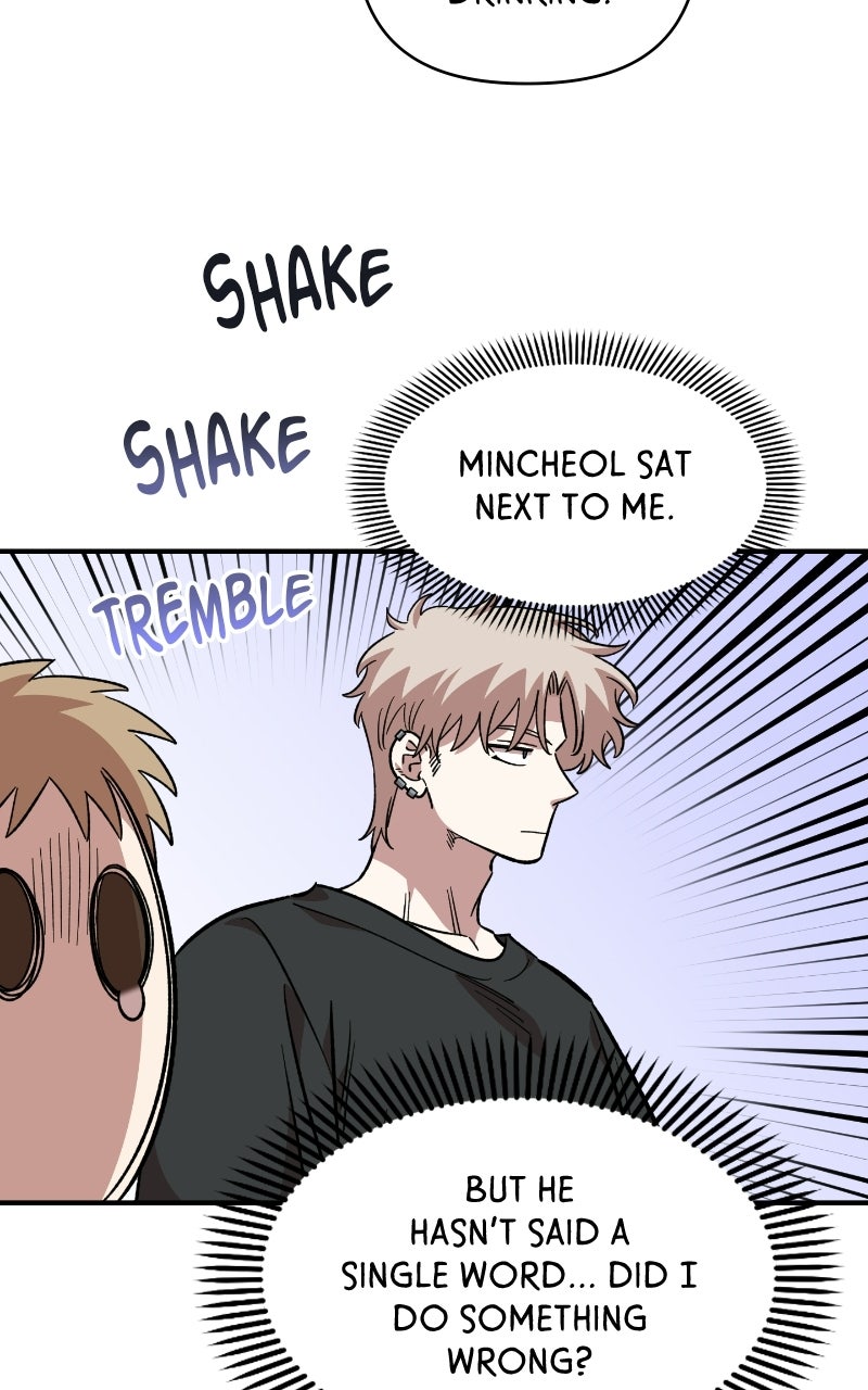 Read Childhood Friend Complex Manga Online