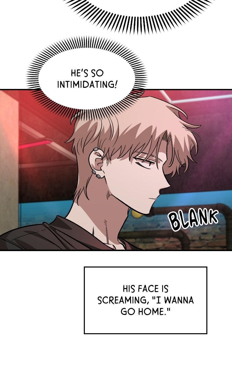 Read Childhood Friend Complex Manga Online