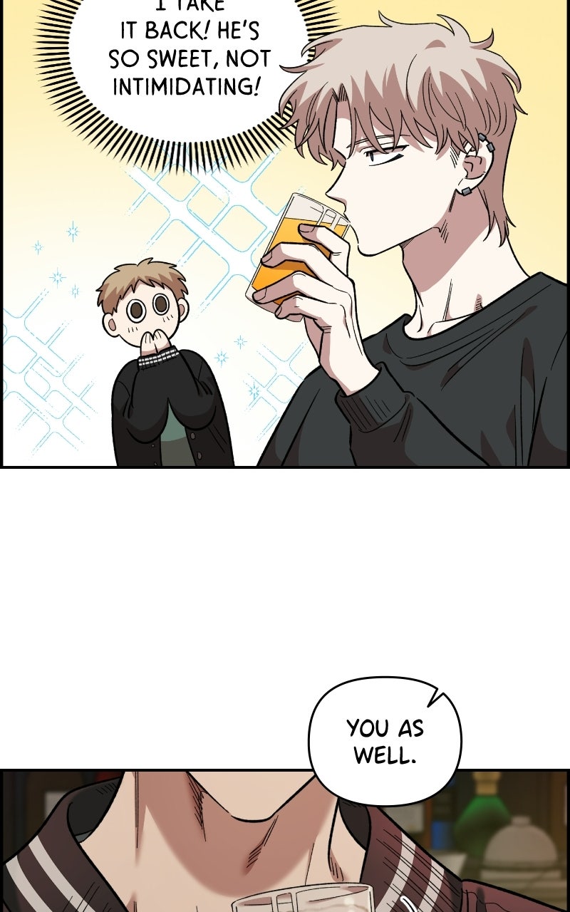 Read Childhood Friend Complex Manga Online