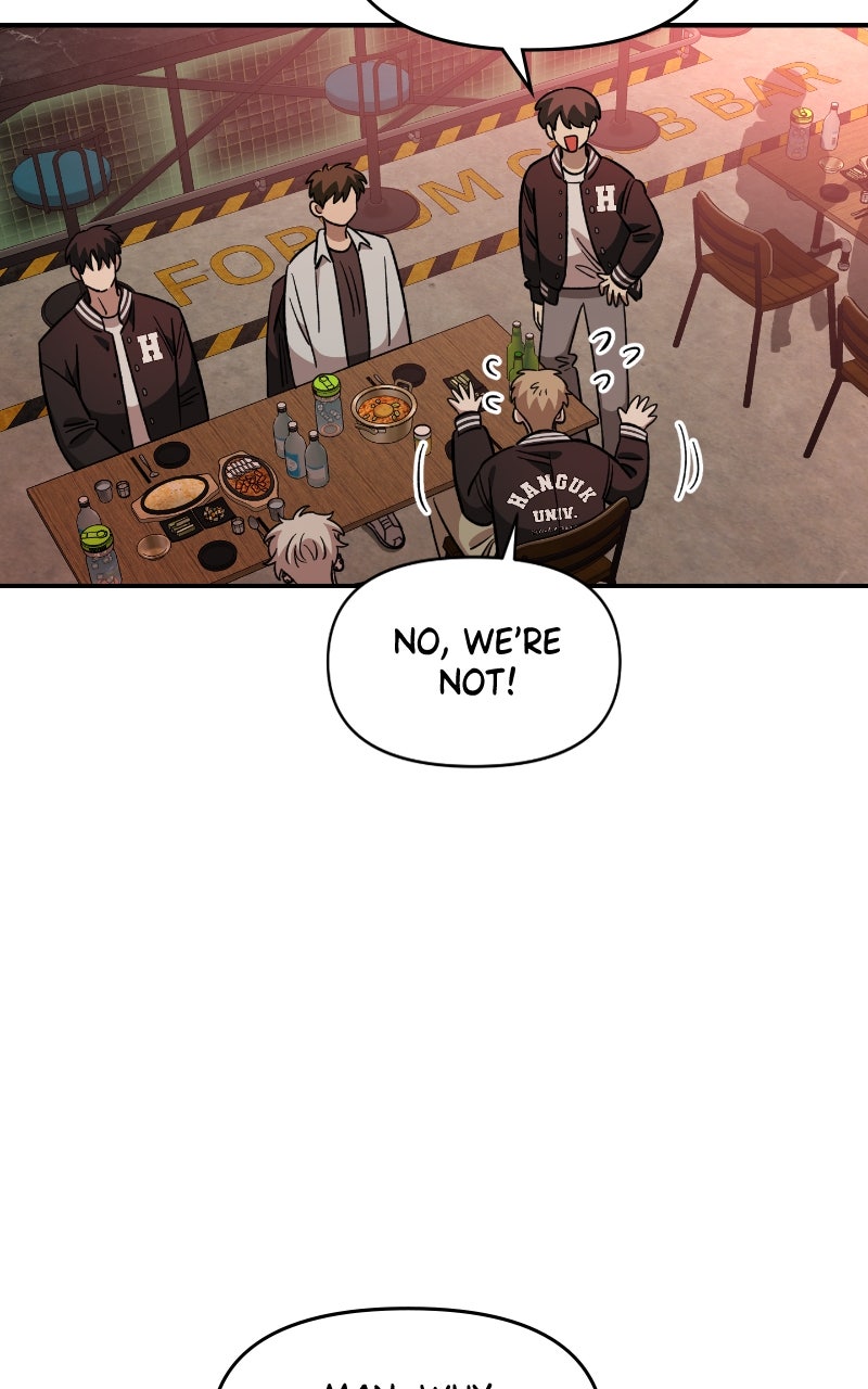 Read Childhood Friend Complex Manga Online