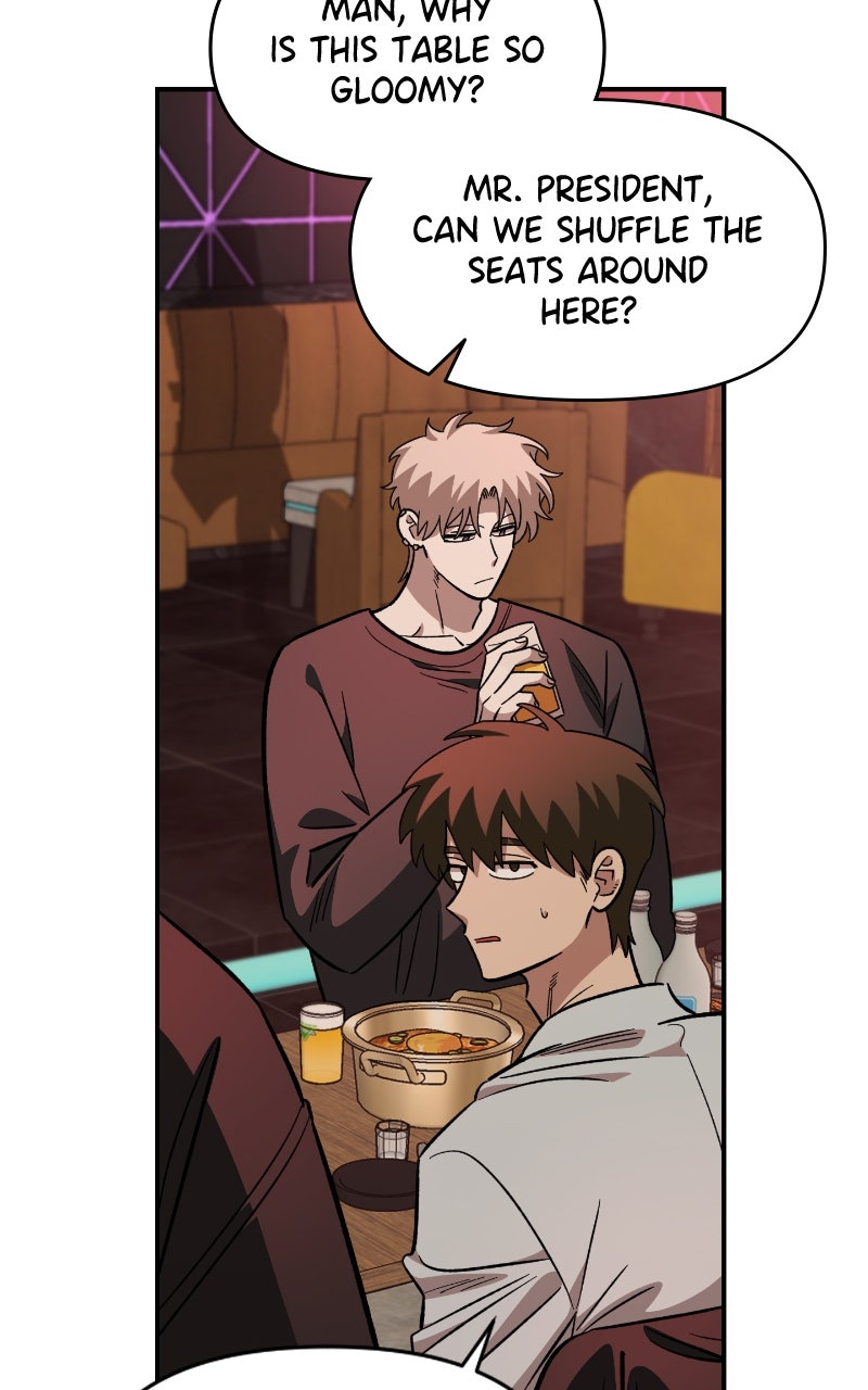 Read Childhood Friend Complex Manga Online