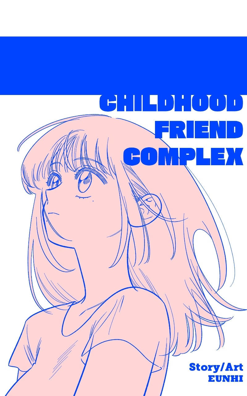 Read Childhood Friend Complex Manga Online
