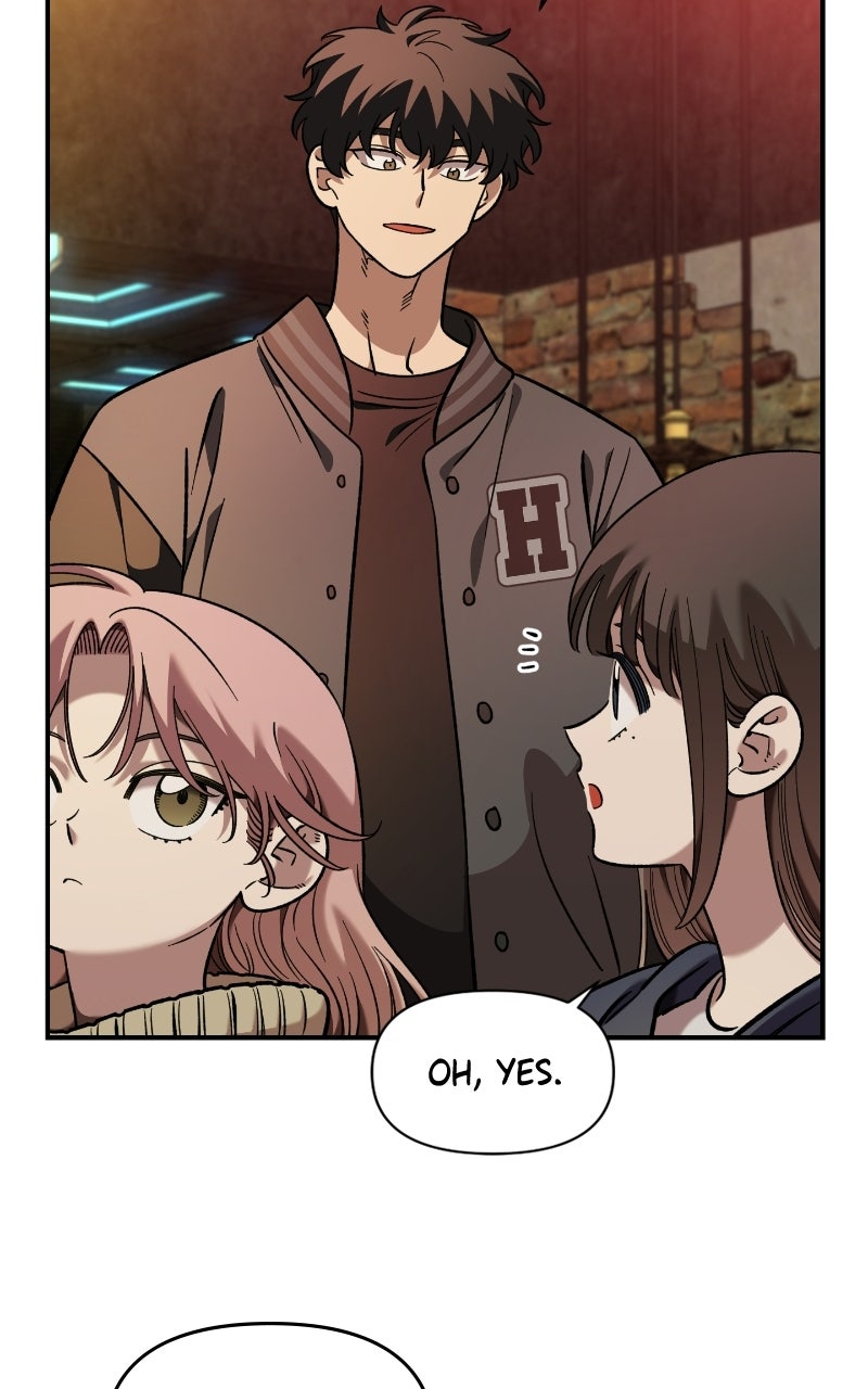 Read Childhood Friend Complex Manga Online