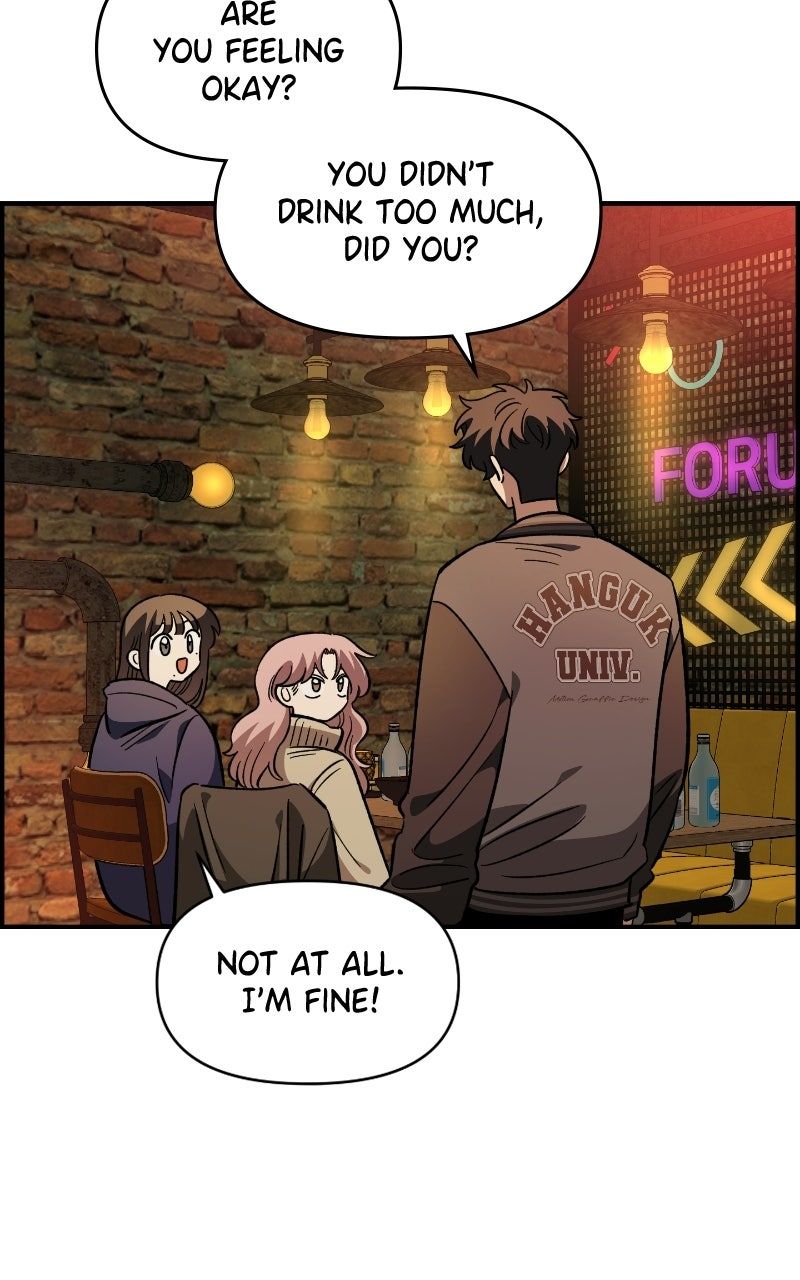 Read Childhood Friend Complex Manga Online