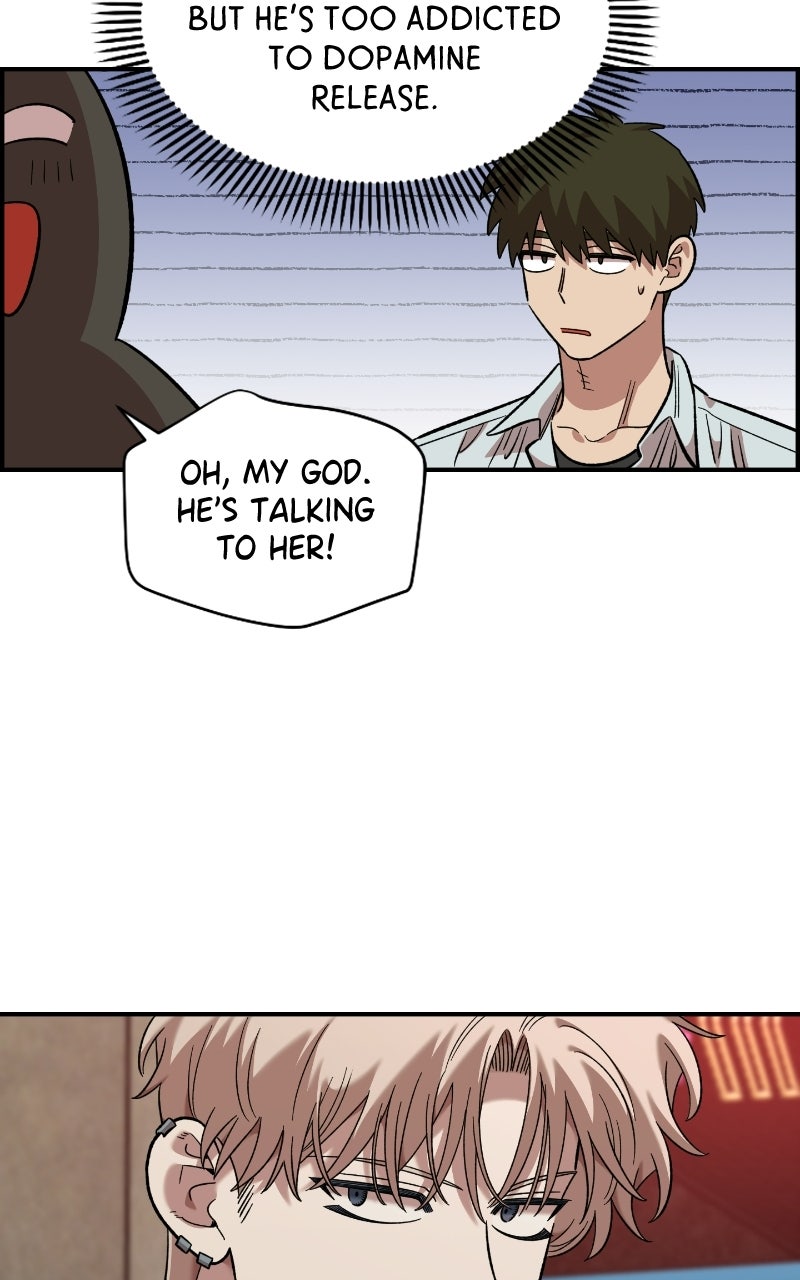 Read Childhood Friend Complex Manga Online