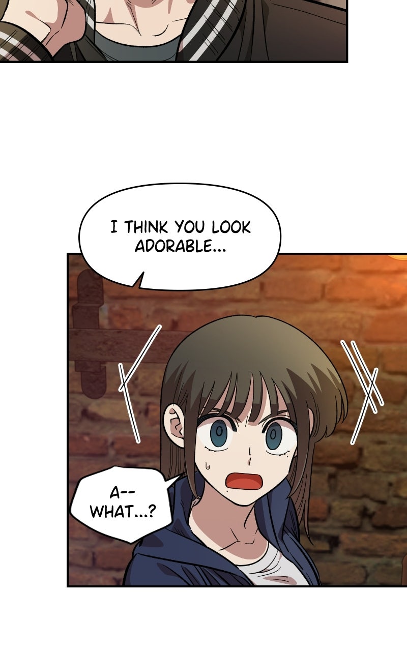 Read Childhood Friend Complex Manga Online