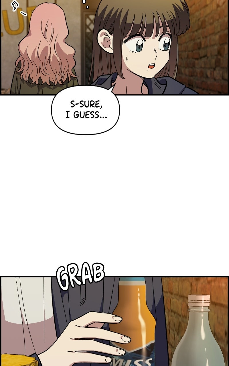 Read Childhood Friend Complex Manga Online