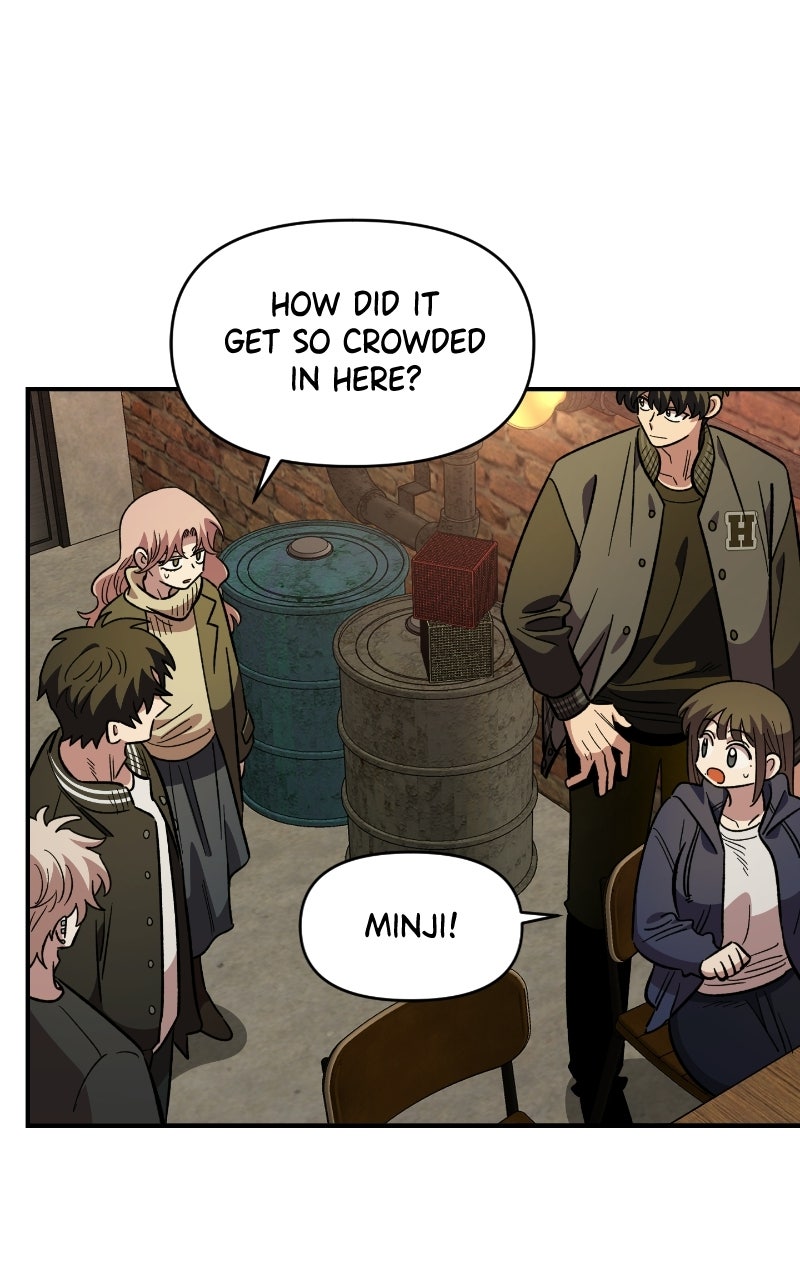 Read Childhood Friend Complex Manga Online