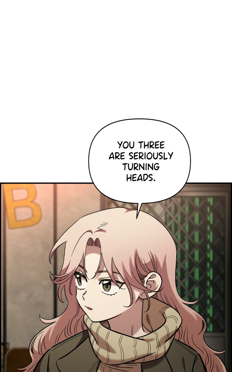 Read Childhood Friend Complex Manga Online