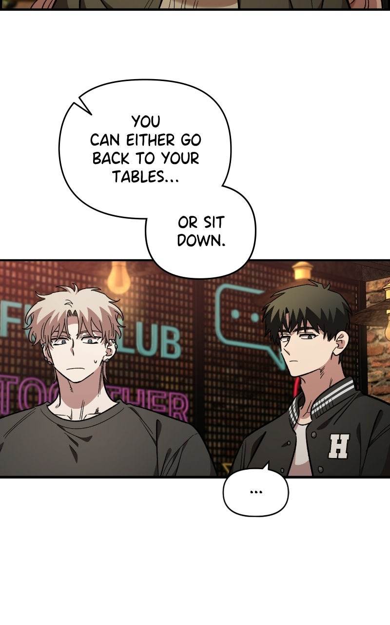 Read Childhood Friend Complex Manga Online