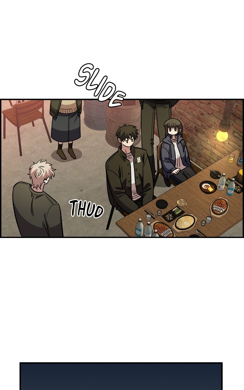 Read Childhood Friend Complex Manga Online