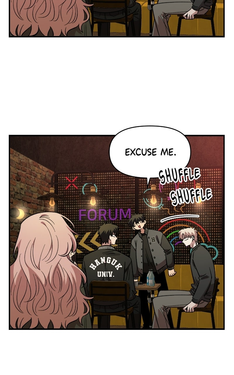 Read Childhood Friend Complex Manga Online