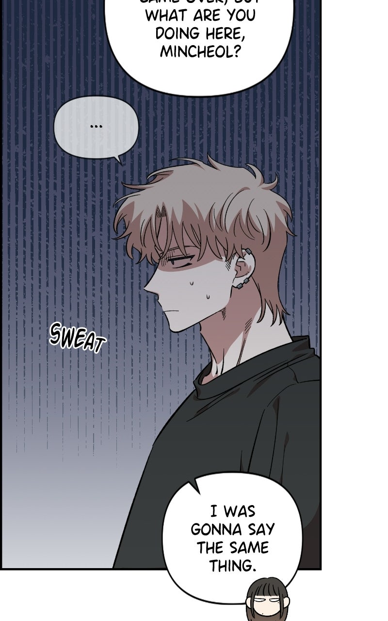 Read Childhood Friend Complex Manga Online