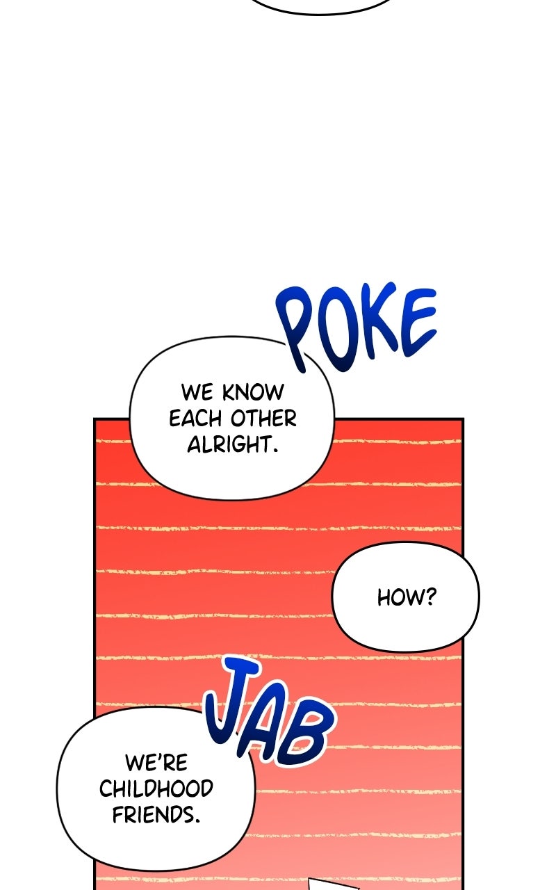 Read Childhood Friend Complex Manga Online