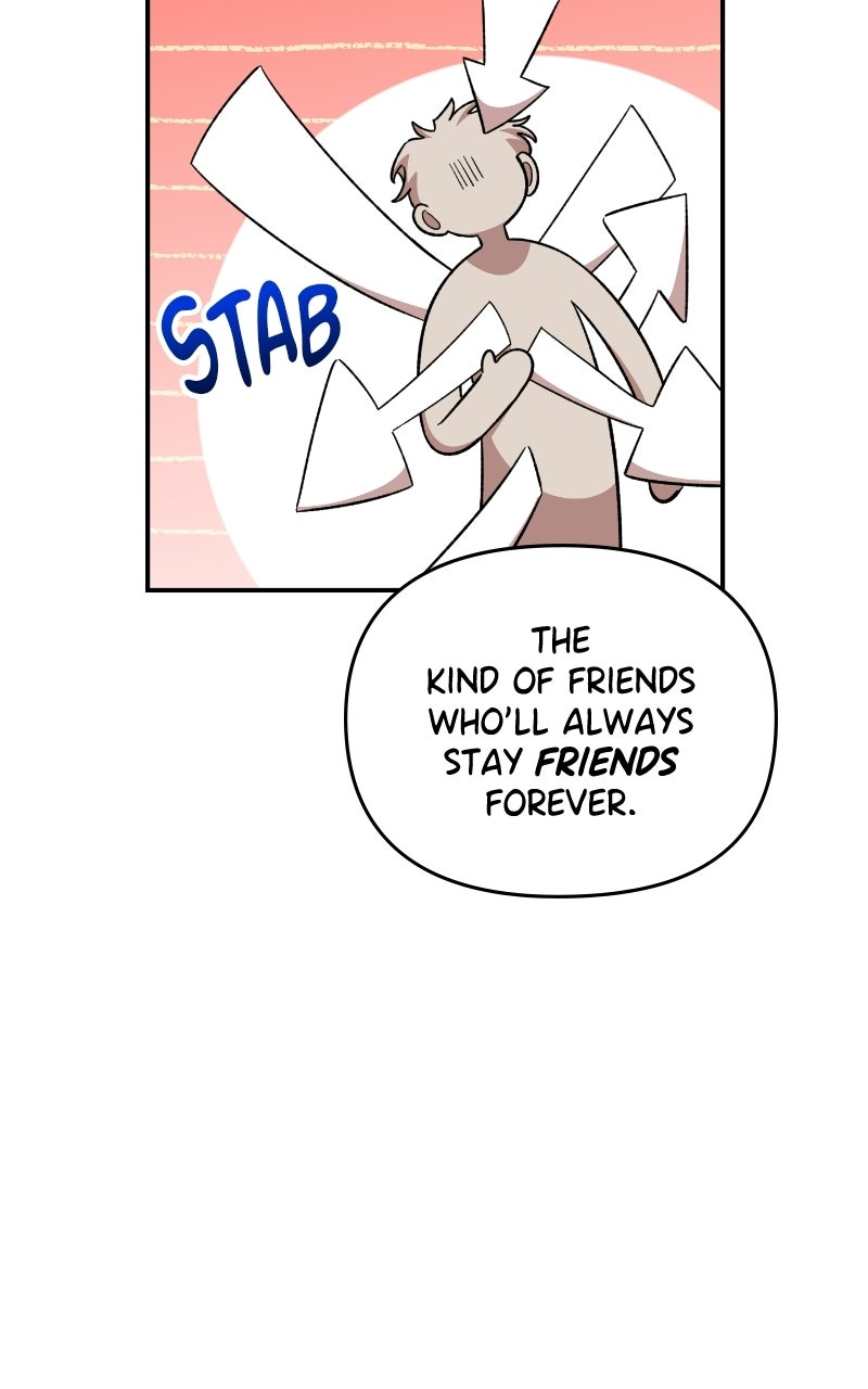 Read Childhood Friend Complex Manga Online