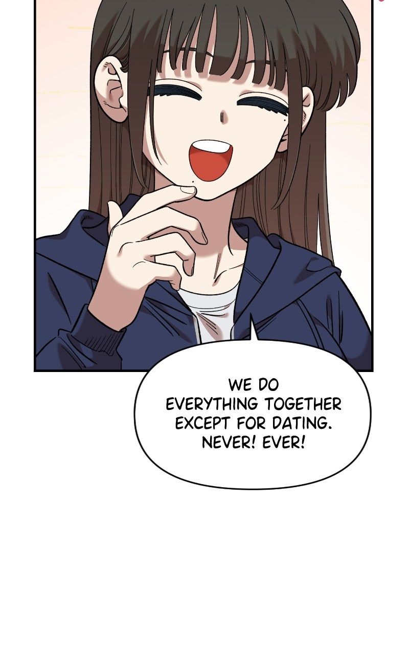 Read Childhood Friend Complex Manga Online