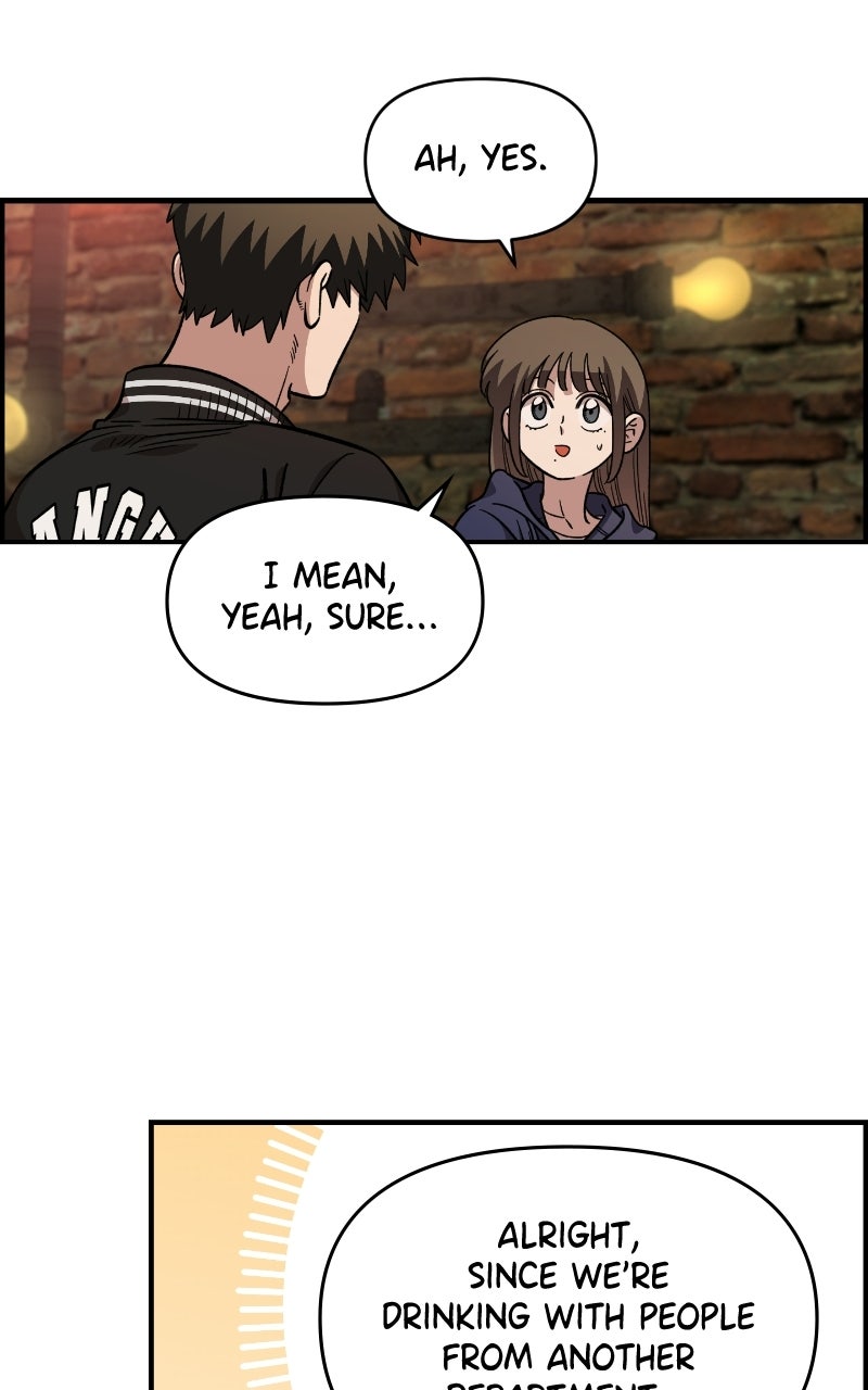 Read Childhood Friend Complex Manga Online